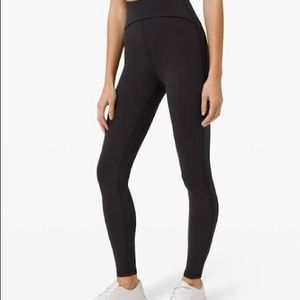 Power Within Super- High Rise Pant 28inch Size 8